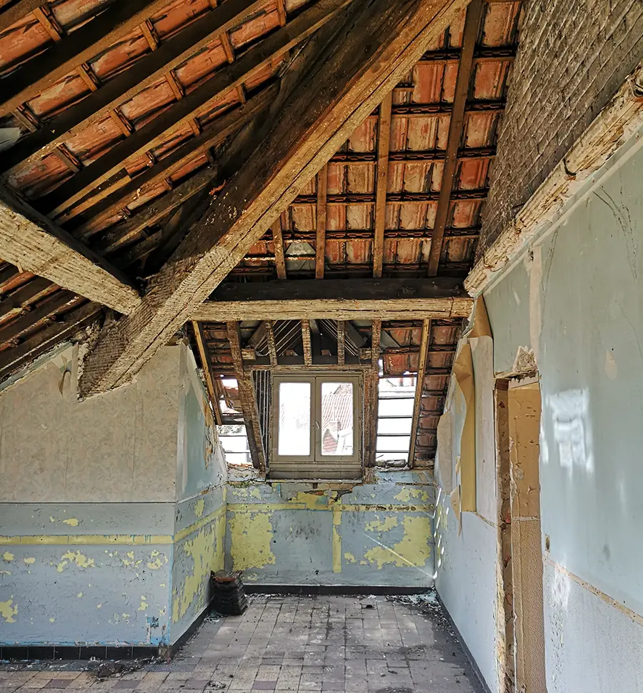 Résidence le Nouvel Art dans l'ancienne Caserne Vincent - XO Architecture